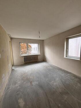 Foto - Gemütliches Zuhause zum Selbstgestalten in ruhiger Wohngegend!