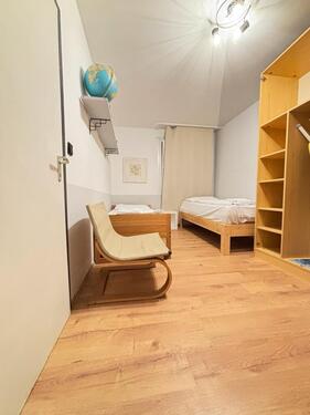 Foto - Etagenwohnung zur Miete in München