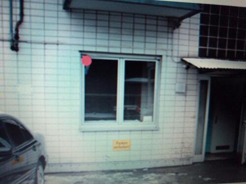 Foto - 1 Zimmer Etagenwohnung in Kassel