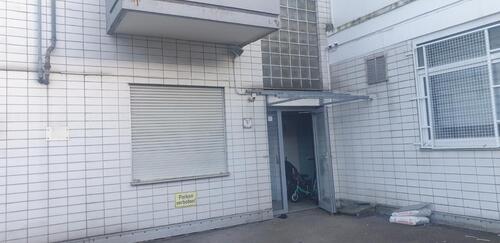 Foto - Etagenwohnung in Kassel zur Miete