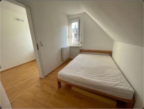 Foto - Etagenwohnung in Stuttgart