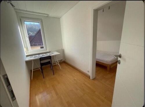 Foto - Etagenwohnung in Stuttgart zur Miete