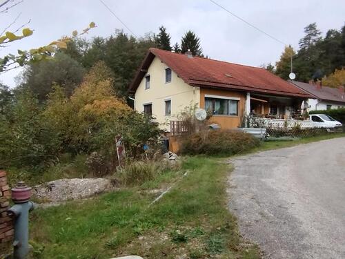 Foto - Ruhig gelegenes Einfamilienhaus in sonniger Lage bei Pfarrkirchen