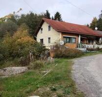 Ruhig gelegenes Einfamilienhaus in sonniger Lage bei Pfarrkirchen - Dietersburg