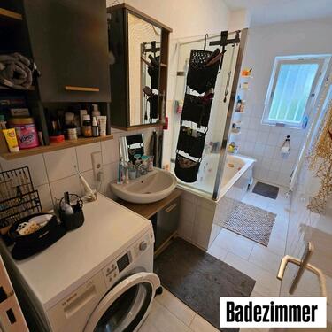 Foto - Etagenwohnung in Berlin zur Miete