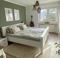 Gemütliche 2,5 Zimmer Wohnung mit Garage - Landshut