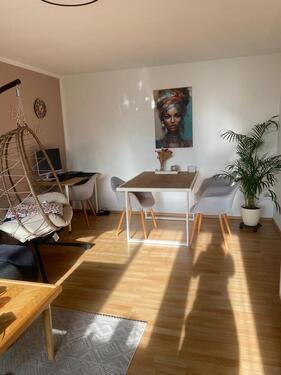 Foto - 2 Zimmer Etagenwohnung zum Kaufen in Landshut