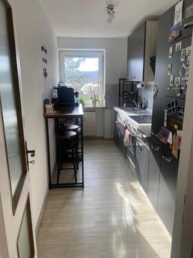 Foto - Etagenwohnung in Landshut zum Kaufen