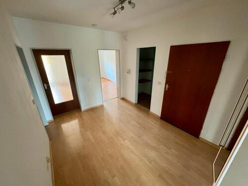 Foto - Etagenwohnung in Kronach zur Miete