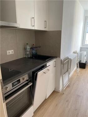 Foto - Etagenwohnung in Stuttgart zur Miete