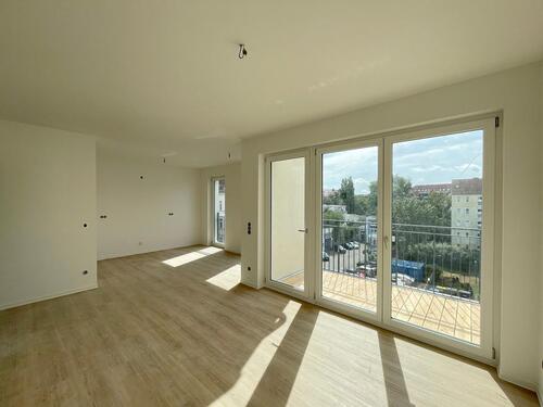 Foto - 2 Zimmer Etagenwohnung zur Miete in Leipzig