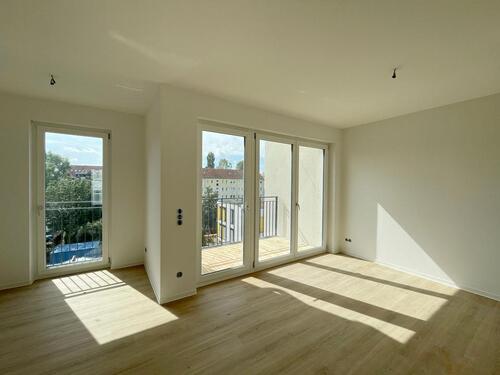 Foto - 2 Zimmer Etagenwohnung in Leipzig