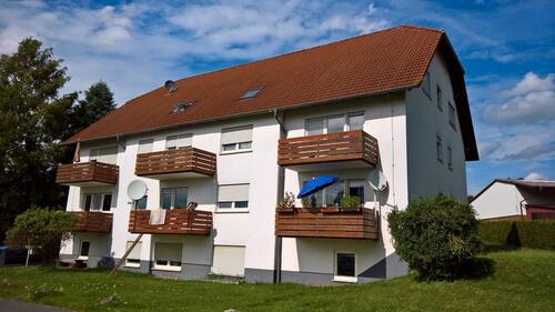 Foto - 2 Zimmer Wohnung zu Vermieten - 820,00&nbsp;EUR Kaltmiete, ca.&nbsp; 60,00&nbsp;m&sup2;