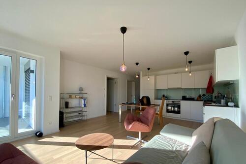 Foto - Exklusive 3-Zimmer-Wohnung im Stuttgarter-Westen