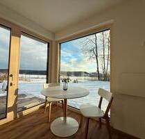 1 Zimmer Appartement in Donauwörth mit Traumblick