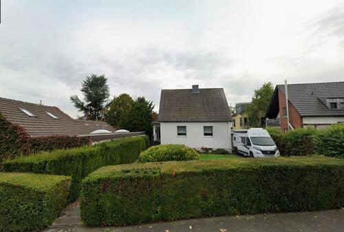 Foto - Gepflegtes Einfamilienhaus in sehr guter Lage von Köln Sürth