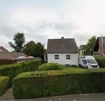 Gepflegtes Einfamilienhaus in sehr guter Lage von Köln Sürth