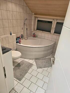 Foto - 2 Zimmer Dachgeschoßwohnung zur Miete in Werl