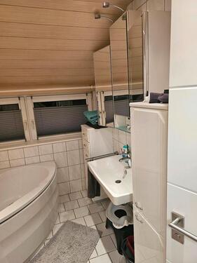 Foto - 2 Zimmer Dachgeschoßwohnung in Werl