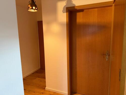 Foto - 2 Zimmer Dachgeschoßwohnung in Oberaudorf