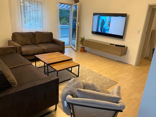 Foto - 3 Zimmer Maisonettenwohnung zur Miete in Gelnhausen