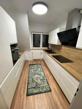 Foto - Maisonettenwohnung in Gelnhausen zur Miete