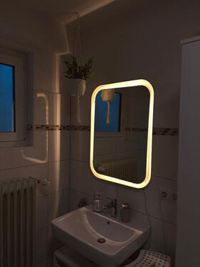 Foto - Terrassenwohnung in Murg zur Miete