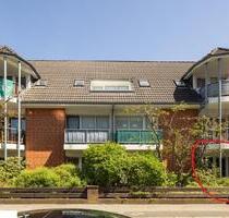 1 ZIMMER WOHNUNG NÄHE MERCEDES MIT STELLPLATZ OHNE MAKLER !!! - Bremen Oberneuland