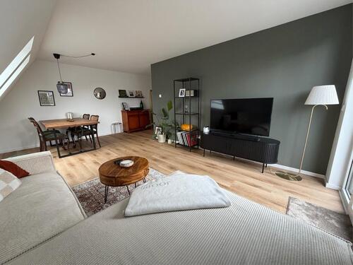 Foto - 3 Zimmer Etagenwohnung in Norderstedt