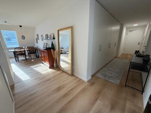 Foto - Etagenwohnung in Norderstedt zur Miete