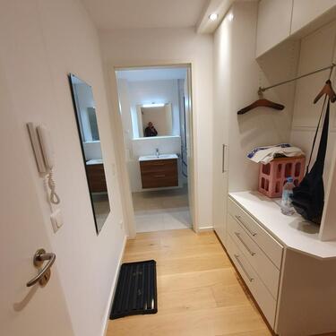 Foto - Barrierefreie Wohnung mit Bergblick