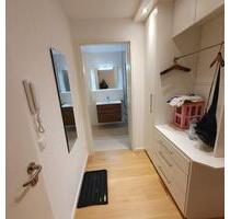 Barrierefreie Wohnung mit Bergblick - Murnau am Staffelsee