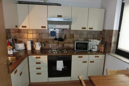 Foto - Erdgeschoßwohnung in Schwanewede zum Kaufen