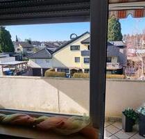 ab sofort zu vermieten: 3,5-Zimmer Wohnung mit Balkon, Keller - Buchen (Odenwald)