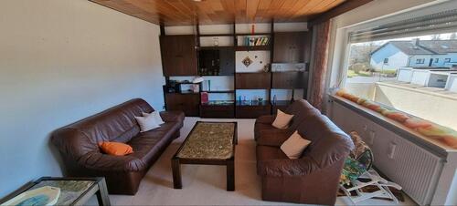 Foto - 3.5 Zimmer Etagenwohnung in Buchen (Odenwald)