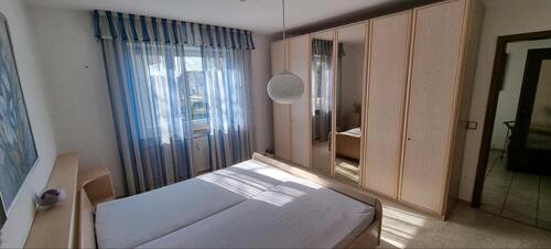 Foto - Etagenwohnung in Buchen (Odenwald) zur Miete