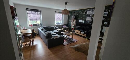 Foto - 2 Zimmer-Wohnung, 1 Stock, Zentrale Lage-Süderbrarup