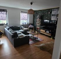 2 Zimmer-Wohnung, 1 Stock, Zentrale Lage-Süderbrarup