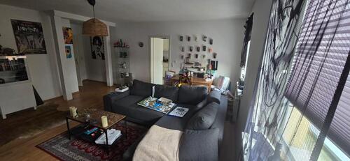 Foto - 2 Zimmer Etagenwohnung zur Miete in Süderbrarup