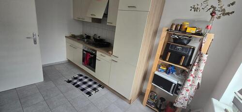 Foto - 2 Zimmer Etagenwohnung in Süderbrarup