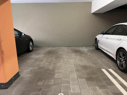 Foto - schöne zentral liegende Garage direkt neben Hauptbahnhof in Nürnb