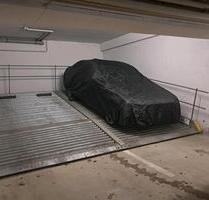 TG-Stellplatz in Goetheallee ab sofort zu vermieten - Dresden Blasewitz