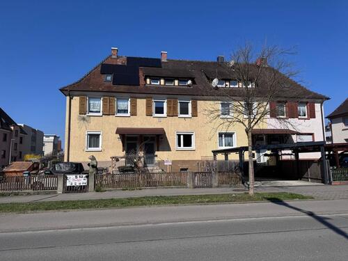 Foto - 5 Zimmer Reihenhaus zum Kaufen in Radolfzell am Bodensee