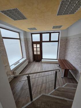 Foto - Attraktive Gewerbefläche (74 m²) - Obotritenring, Schwerin