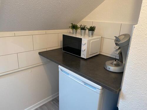 Foto - 1 Zimmer Dachgeschoßwohnung zur Miete in Kirchen (Sieg)