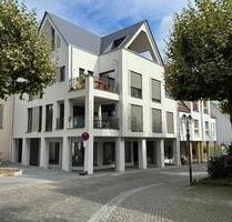 Neubau Erstbezug - 4 Zi.-Whg - mit großem Balkon, Oberusel City - Oberursel (Taunus)