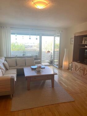 Foto - 3-Zimmer ETW Straubing Süd74qmBalkonEBKGarage+Stellplatz3.OG