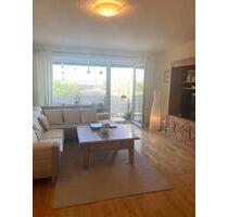 3-Zimmer ETW Straubing Süd74qmBalkonEBKGarage+Stellplatz3.OG