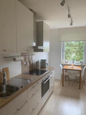 Foto - 3 Zimmer Etagenwohnung zum Kaufen in Straubing