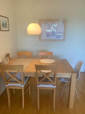 Foto - 3 Zimmer Etagenwohnung in Straubing